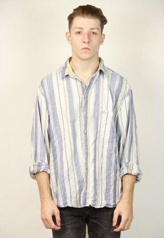 VINTAGE NAVAJO SHIRT