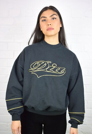 VINTAGE 90'S SWEATSHIRT