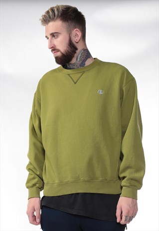 VINTAGE CHAMPION SWEATSHIRT