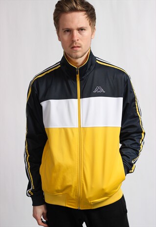 VINTAGE KAPPA JACKET