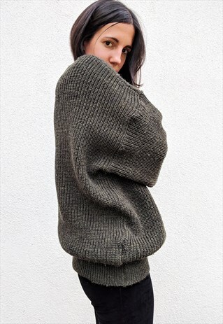 VINTAGE JUMPER