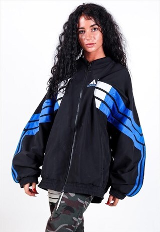 VINTAGE ADIDAS JACKET AWJ46