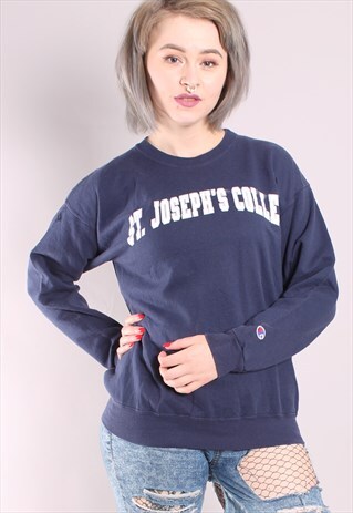 VINTAGE CHAMPION SWEATSHIRT