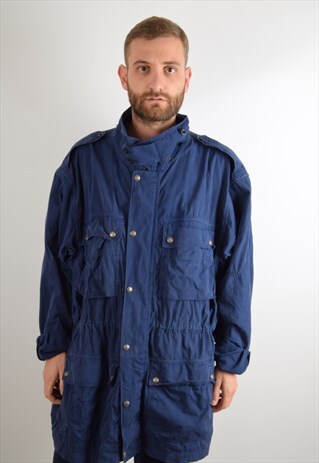 VINTAGE RALPH LAUREN JACKET (1601)