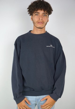 VINTAGE 90'S SERGIO TACCHINI SWEATSHIRT