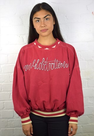 VINTAGE 90'S SWEATSHIRT