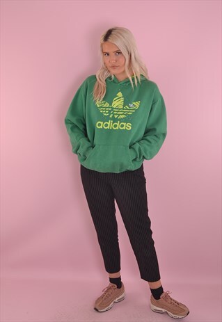 ADIDAS HOODIE GJ2191