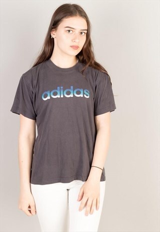 VINTAGE ADIDAS TSHIRT /CGBTAJ027