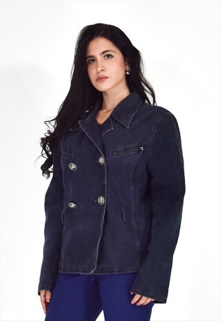 FENDI VINTAGE JACKET CASUAL