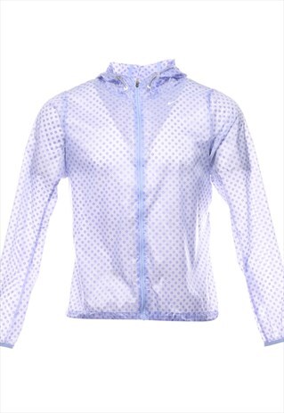 VINTAGE NIKE JACKET - M
