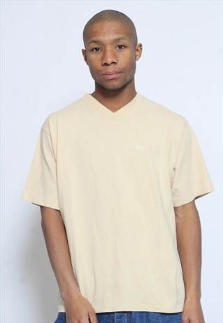 VINTAGE CHAMPION T-SHIRT