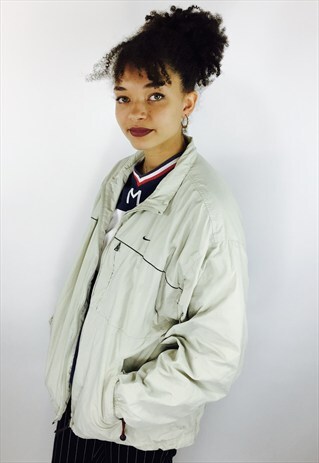 NIKE WINDBREAKER