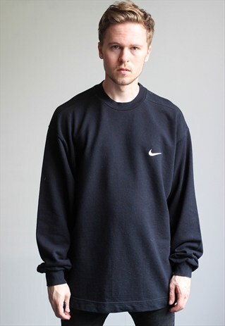 VINTAGE NIKE SWEATSHIRT