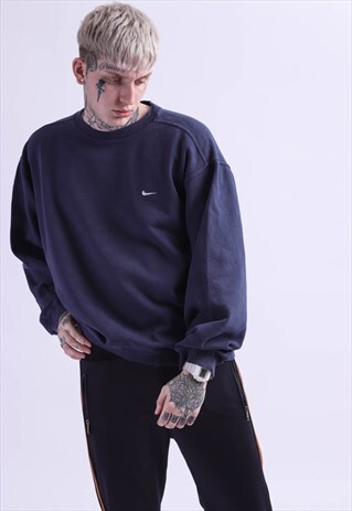 VINTAGE 90S NIKE SWEATSHIRT