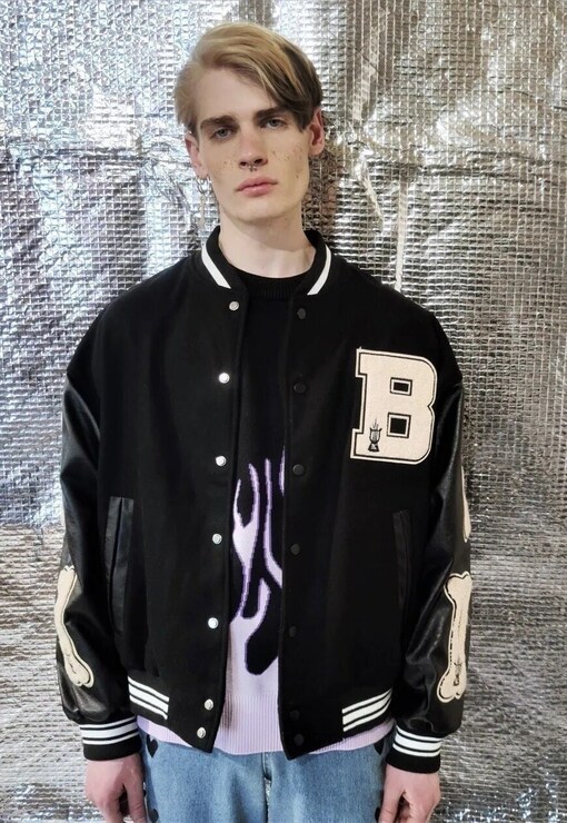 garment image