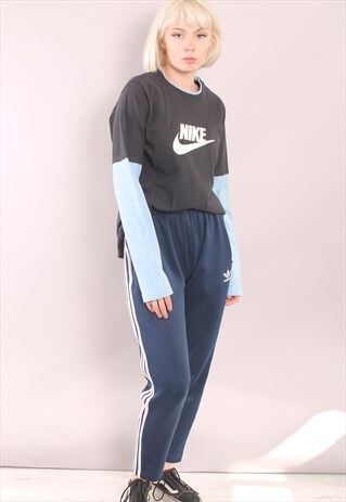 VINTAGE NIKE LONG SLEEVE T-SHIRT
