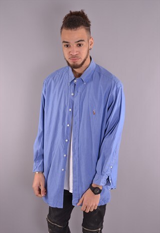 RALPH LAUREN SHIRT RL2954
