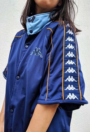 VINTAGE TRACK JACKET
