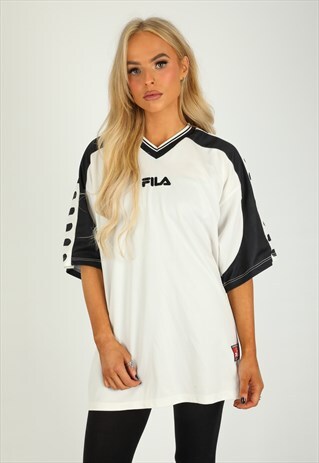 VINTAGE FILA T-SHIRT MT35