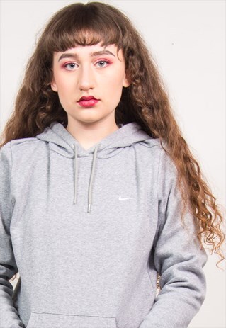 NIKE SWEATSHIRT HOODIE