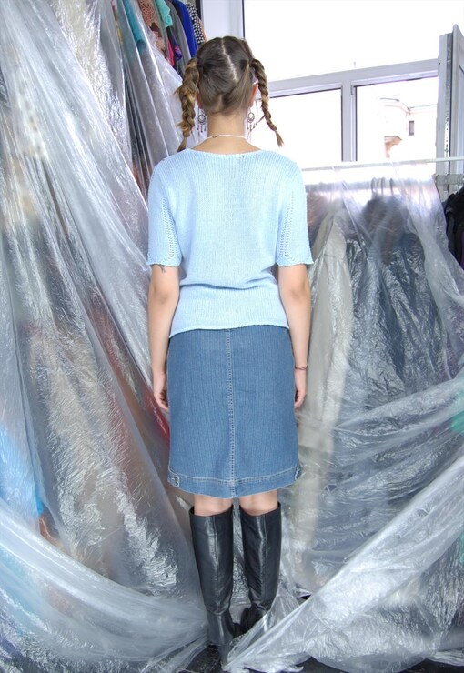 garment image