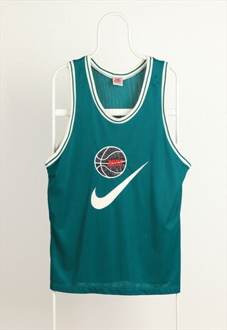 nba vest nike
