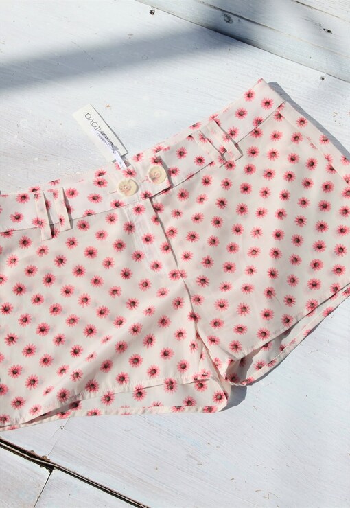 garment image
