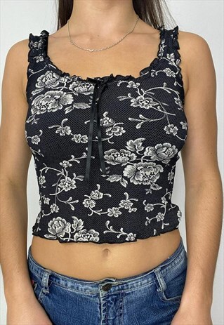 Vintage 90s Cami Top