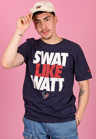 VINTAGE NIKE T SHIRT