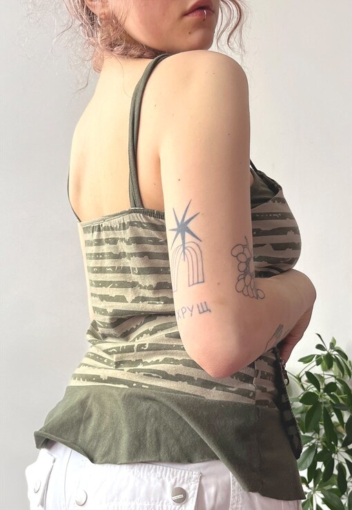 garment image