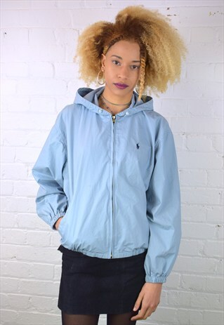 VINTAGE 90'S RALPH LAUREN SPORT JACKET