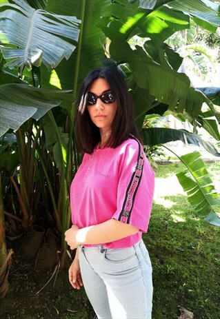 CHAMPION 90'S OVERSIZE T-SHIRT