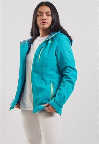 VINTAGE THE NORTH FACE JACKET