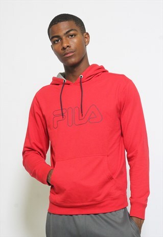 VINTAGE FILA SWEATSHIRT
