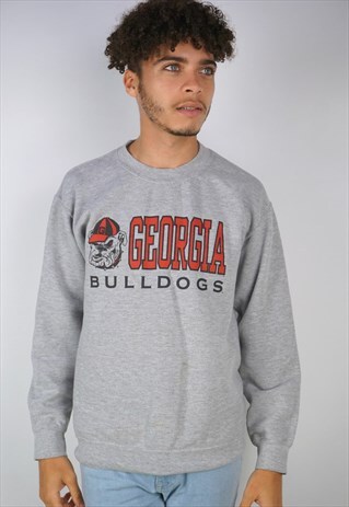 VINTAGE 90'S SWEATSHIRT