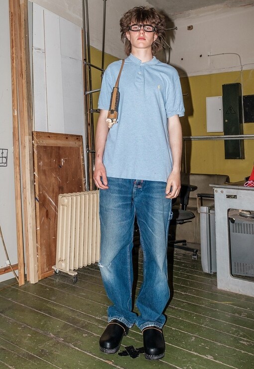 garment image