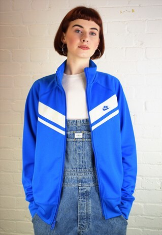 VINTAGE 90'S NIKE JACKET