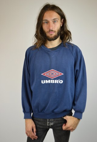 VINTAGE 90'S UMBRO SWEATSHIRT