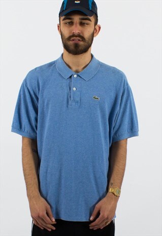 LACOSTE POLO