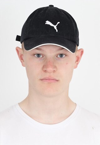 VINTAGE PUMA BASEBALL CAP H166