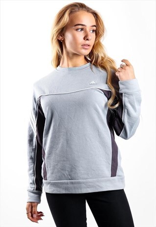 VINTAGE ADIDAS SWEATSHIRT SW261
