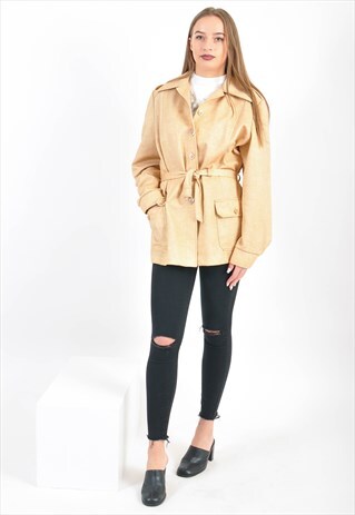 VINTAGE 70'S JACKET