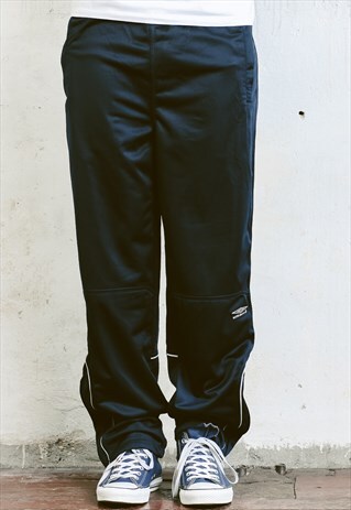 VINTAGE UMBRO TRACK PANTS