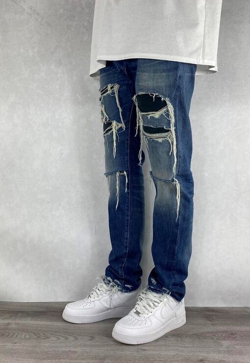 garment image