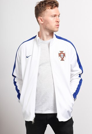 VINTAGE NIKE JACKET