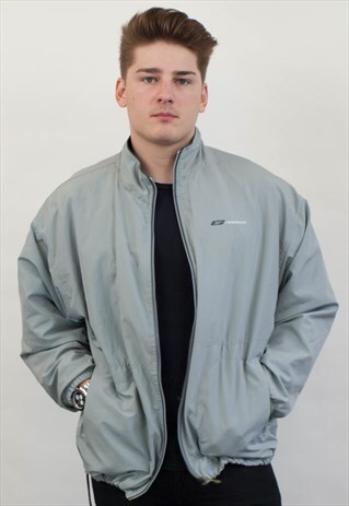 VINTAGE REEBOK WINDBREAKER JACKET