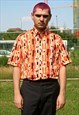90s Vintage Yves Saint Laurent shirt