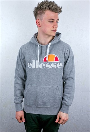VINTAGE ELLESSE HOODIE