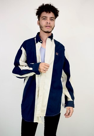VINTAGE 90'S TOMMY HILFIGER SHIRT