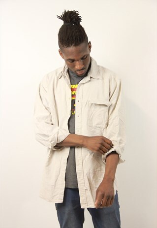 VINTAGE POLO RALPH LAUREN SHIRT